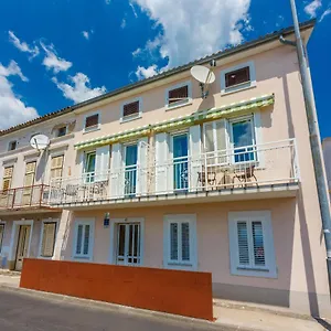 Seaside Crikvenica