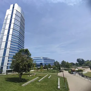 Riverside By The Danube Apartman